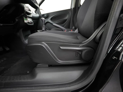 smart Forfour - Afbeelding 22 van 25