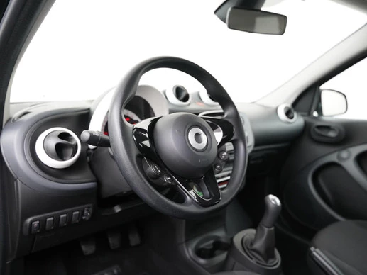smart Forfour - Afbeelding 23 van 25