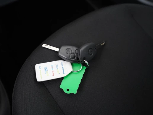 smart Forfour - Afbeelding 24 van 25