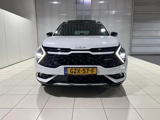 Kia Sportage - Afbeelding 2 van 30