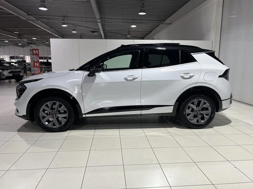 Kia Sportage - Afbeelding 4 van 30