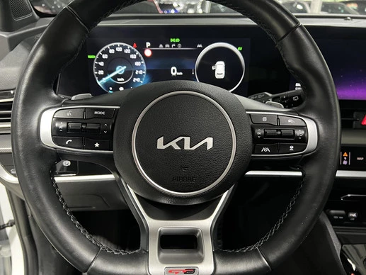 Kia Sportage - Afbeelding 10 van 30