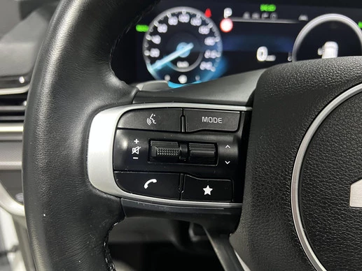 Kia Sportage - Afbeelding 11 van 30