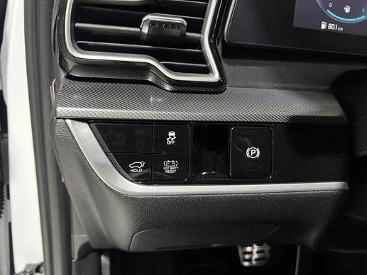 Kia Sportage - Afbeelding 16 van 30