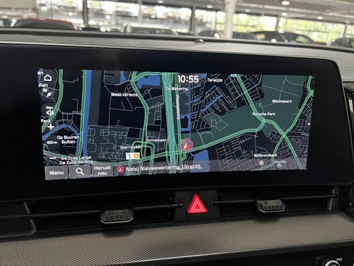 Kia Sportage - Afbeelding 18 van 30