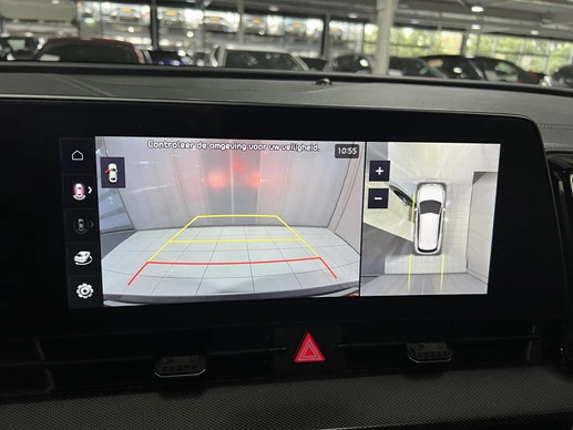 Kia Sportage - Afbeelding 19 van 30