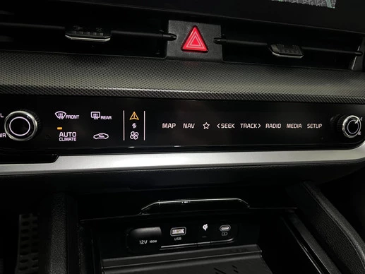 Kia Sportage - Afbeelding 20 van 30