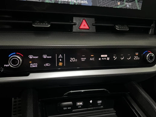 Kia Sportage - Afbeelding 21 van 30