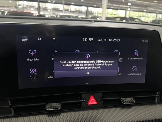 Kia Sportage - Afbeelding 22 van 30