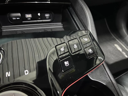 Kia Sportage - Afbeelding 24 van 30