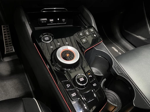 Kia Sportage - Afbeelding 25 van 30