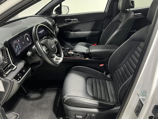 Kia Sportage - Afbeelding 26 van 30