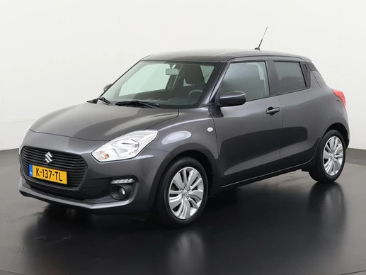 Suzuki Swift - Afbeelding 1 van 30