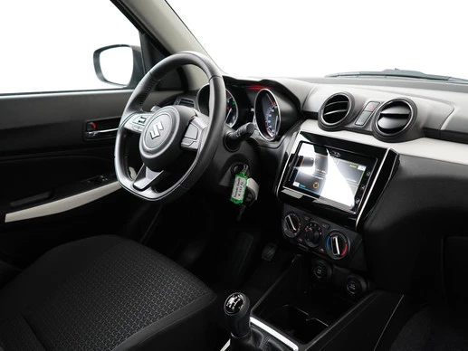 Suzuki Swift - Afbeelding 2 van 30