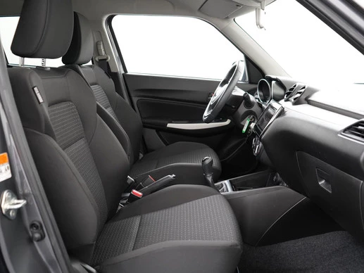 Suzuki Swift - Afbeelding 3 van 30