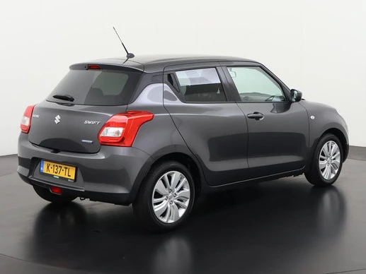 Suzuki Swift - Afbeelding 4 van 30