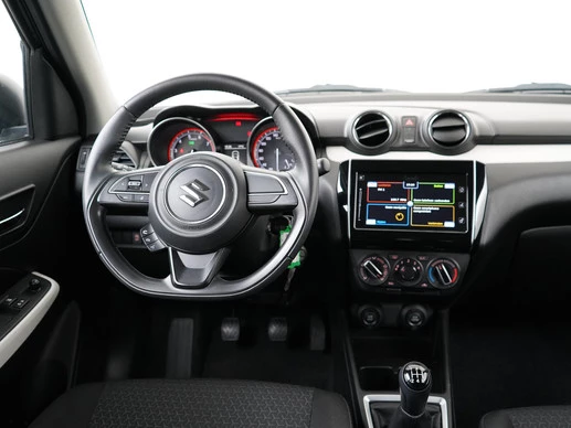 Suzuki Swift - Afbeelding 5 van 30