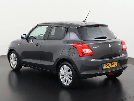 Suzuki Swift - Afbeelding 6 van 30