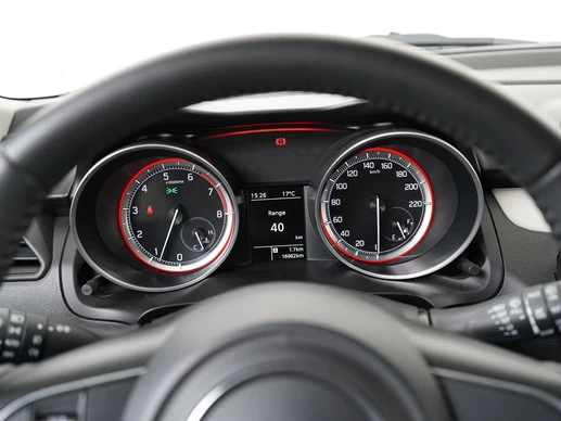 Suzuki Swift - Afbeelding 9 van 30