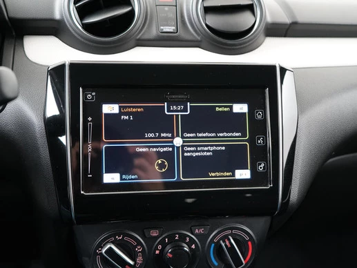 Suzuki Swift - Afbeelding 12 van 30