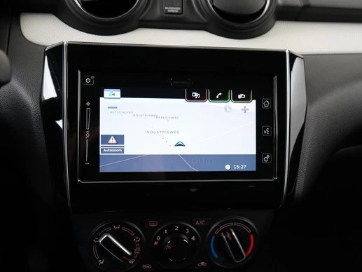 Suzuki Swift - Afbeelding 13 van 30
