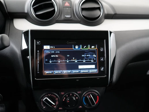 Suzuki Swift - Afbeelding 14 van 30