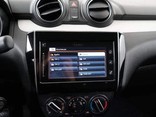 Suzuki Swift - Afbeelding 15 van 30
