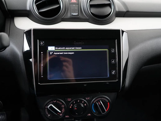 Suzuki Swift - Afbeelding 17 van 30