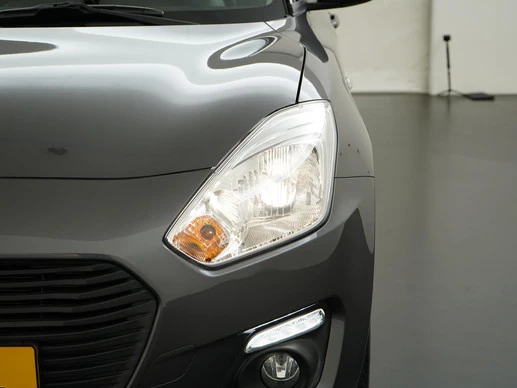 Suzuki Swift - Afbeelding 19 van 30