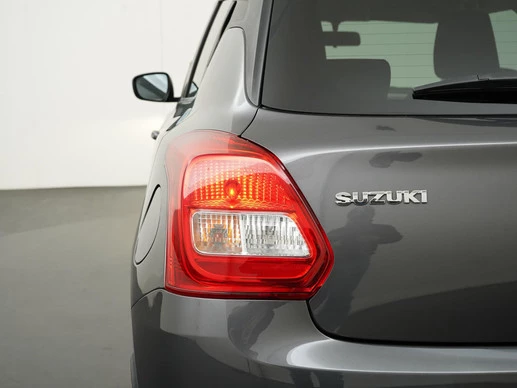 Suzuki Swift - Afbeelding 20 van 30