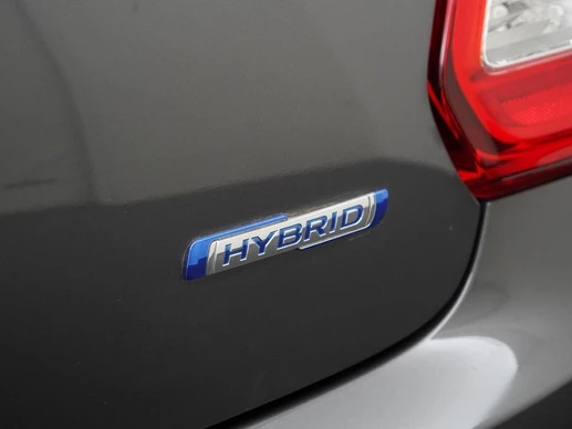 Suzuki Swift - Afbeelding 21 van 30