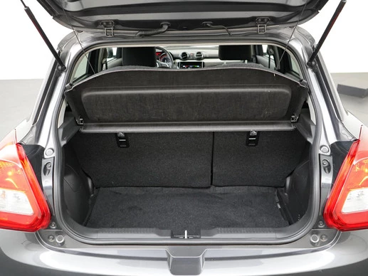 Suzuki Swift - Afbeelding 22 van 30