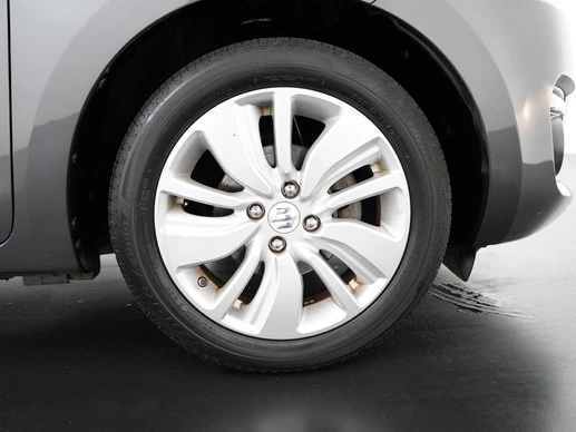 Suzuki Swift - Afbeelding 25 van 30