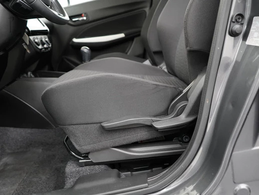 Suzuki Swift - Afbeelding 29 van 30