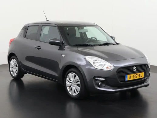 Suzuki Swift - Afbeelding 30 van 30