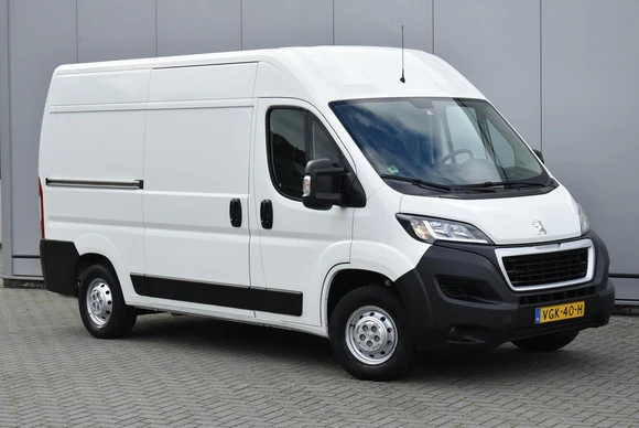 Peugeot Boxer - Afbeelding 1 van 23