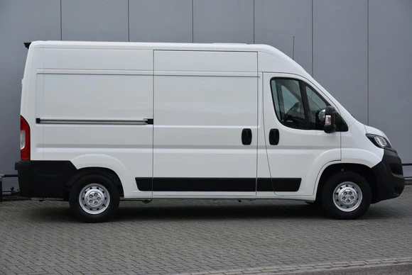 Peugeot Boxer - Afbeelding 2 van 23