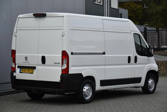 Peugeot Boxer - Afbeelding 3 van 23