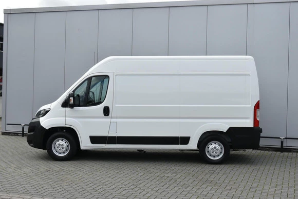 Peugeot Boxer - Afbeelding 5 van 23
