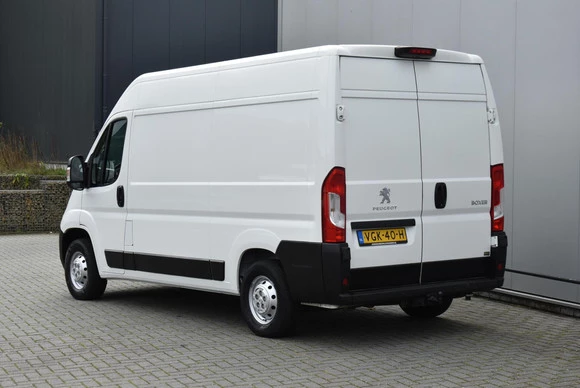 Peugeot Boxer - Afbeelding 6 van 23