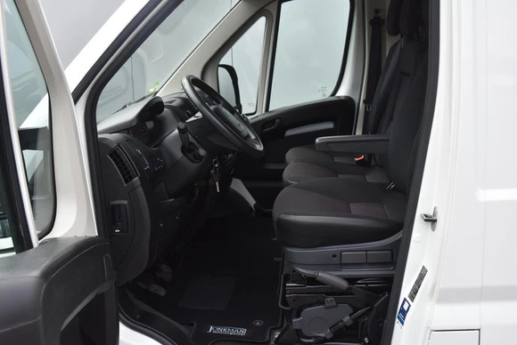 Peugeot Boxer - Afbeelding 7 van 23