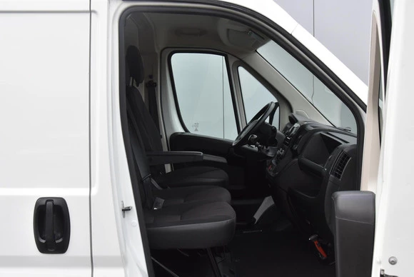 Peugeot Boxer - Afbeelding 9 van 23