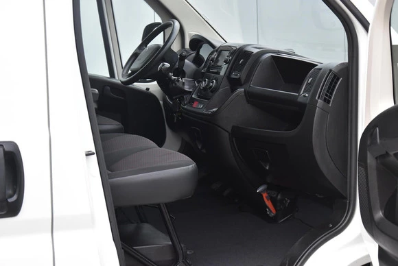 Peugeot Boxer - Afbeelding 10 van 23