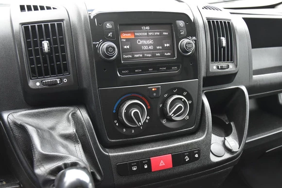 Peugeot Boxer - Afbeelding 11 van 23