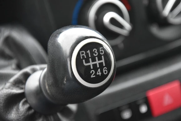 Peugeot Boxer - Afbeelding 12 van 23