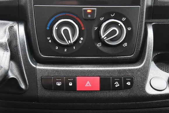 Peugeot Boxer - Afbeelding 13 van 23