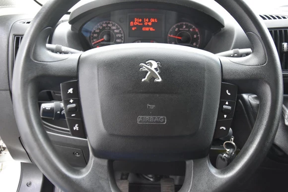 Peugeot Boxer - Afbeelding 19 van 23