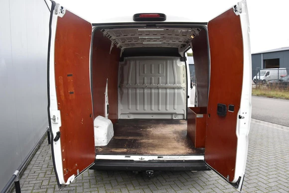 Peugeot Boxer - Afbeelding 21 van 23