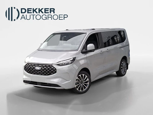 Ford Tourneo Custom - Afbeelding 1 van 29