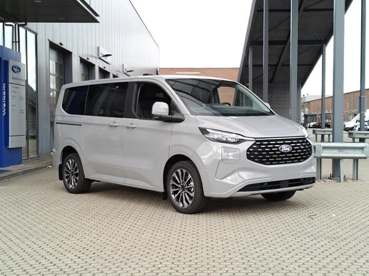 Ford Tourneo Custom - Afbeelding 3 van 29